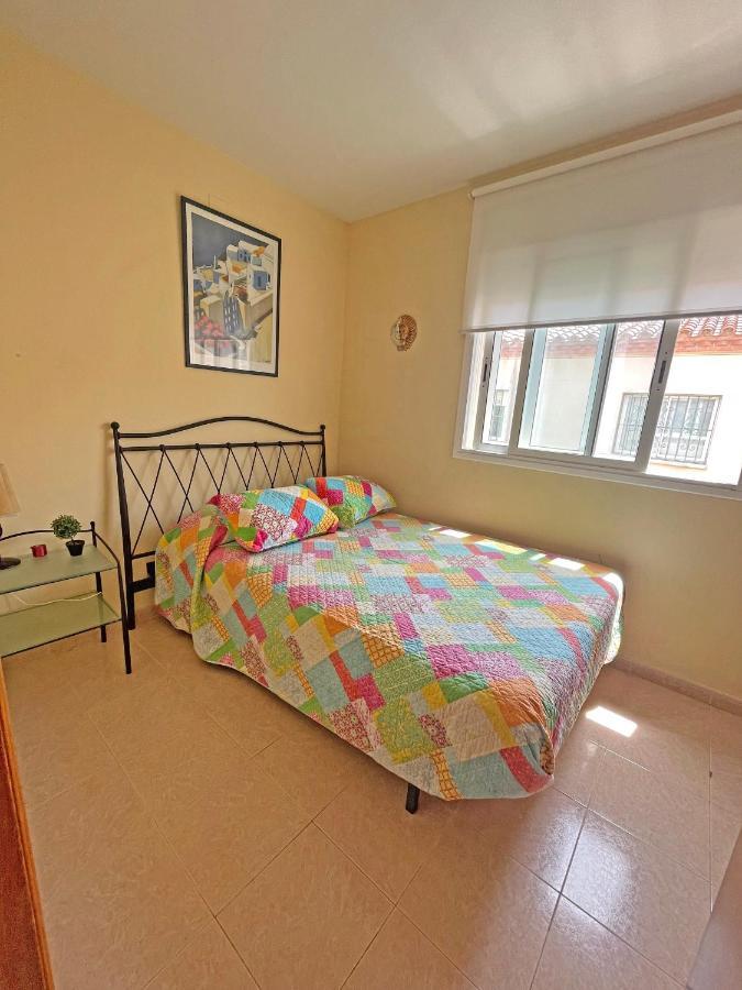 Casa En Vilafortuny Con Barbacoa Piscina Comunitaria Cambrils Buitenkant foto
