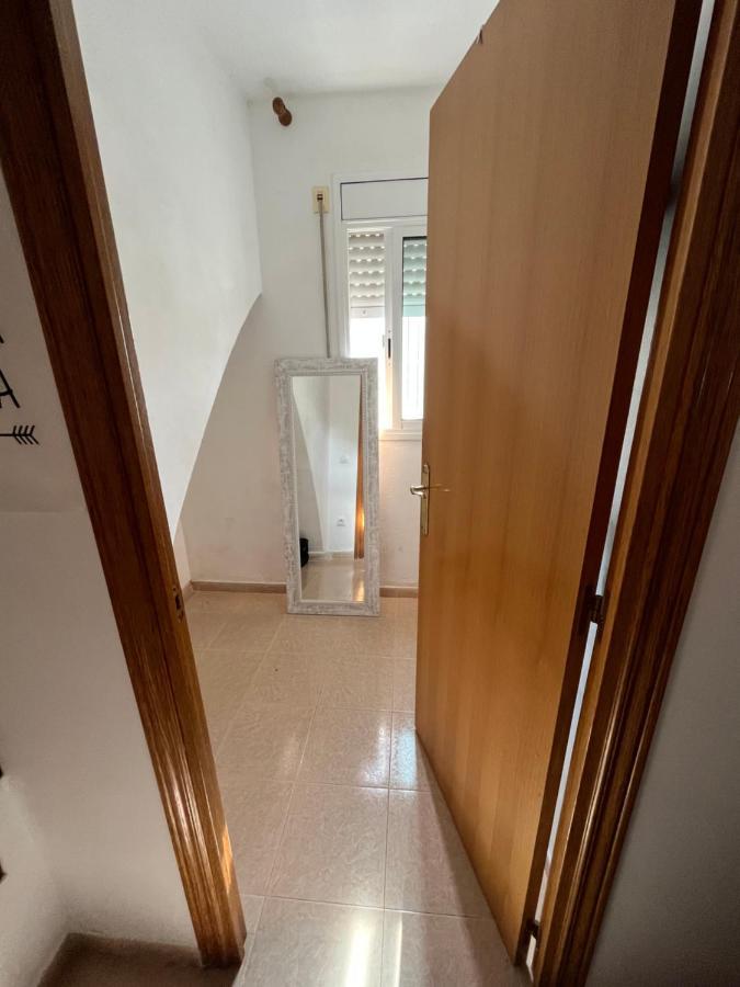 Casa En Vilafortuny Con Barbacoa Piscina Comunitaria Cambrils Buitenkant foto