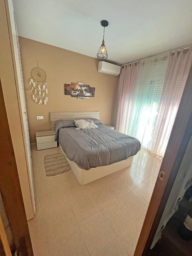 Casa En Vilafortuny Con Barbacoa Piscina Comunitaria Cambrils Buitenkant foto