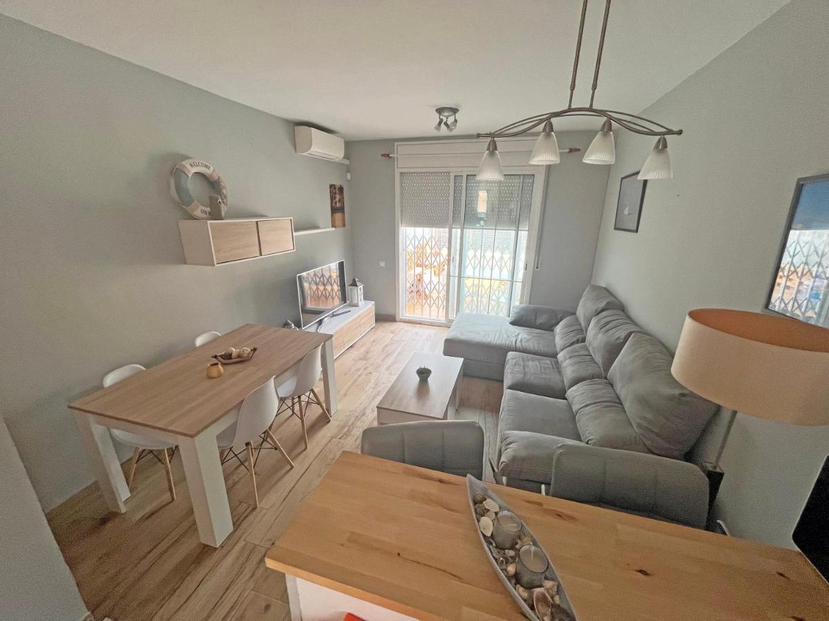 Casa En Vilafortuny Con Barbacoa Piscina Comunitaria Cambrils Buitenkant foto